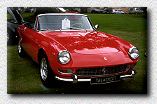 275 GTS s/n 07203 