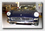 275 GTS s/n 07457