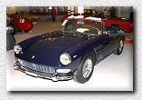 275 GTS s/n 07457
