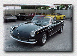 275 GTS s/n 7493