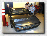 Mondial 3.2 s/n 75600