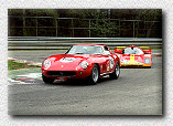 275 GTB Competizione s/n 7641
