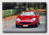 275 GTB s/n 7651