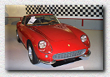 275 GTB s/n 7781