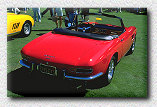 275 GTS s/n 7787