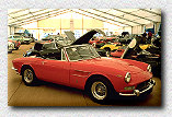 275 GTS s/n 7791