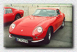 275 GTB s/n 7821