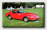 275 GTB s/n 7991
