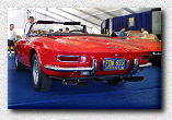 275 GTS s/n 8005