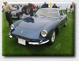 500 Superfast s/n 8019