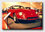 275 GTB s/n 8031