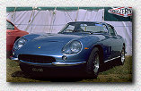 275 GTB s/n 8047