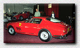 275 GTB s/n 8091