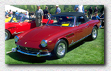 275 GTS s/n 8631