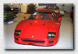 F40 s/n 88835