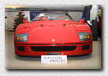 F40 s/n 88835