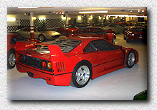 F40 s/n 88835