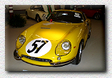 275 GTB/C s/n 9027