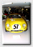 275 GTB/C s/n 9027