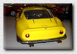 275 GTB/C s/n 9027