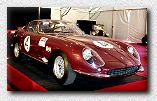 275 GTB/C Competizione s/n 9063