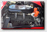 330 GTS s/n 9199