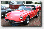 330 GTS s/n 09369