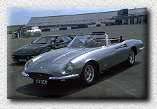365 California Spyder s/n 9615