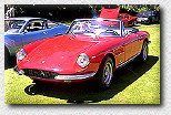 330 GTS s/n 09765