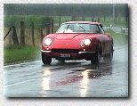 275 GTB/4 s/n 9795