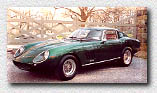 275 GTB/4 s/n 09831