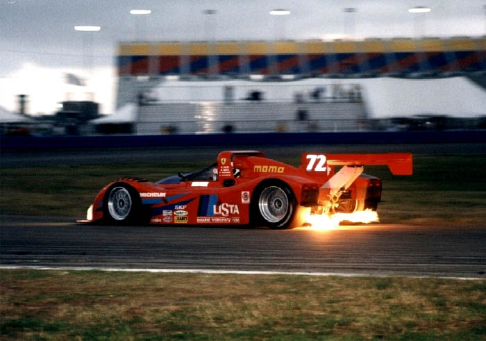 333 SP s/n 025