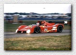 333 SP s/n 026