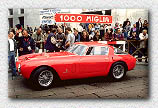 250 MM Berlinetta Pinin Farina s/n 0258MM