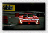Ferrari 333 SP s/n 024, BMS Scuderia Italia, Christian Pescatori and Emanuele Moncini