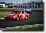 Coys Silverstone 97 