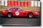 Ferrari Shell Historical Challenge