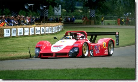 333 SP s/n 021 Goodwood.001
