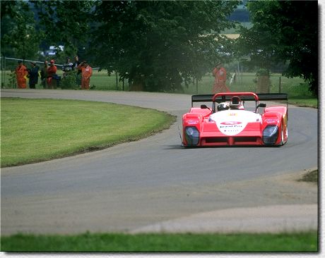333 SP s/n 021 Goodwood.002