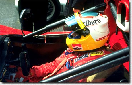 333 SP s/n 021 Goodwood.005