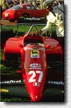 126 C4 s/n 072