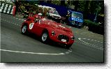 166 MM Touring Barchetta s/n 0036M