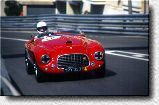 166 MM Touring Barchetta s/n 0040M