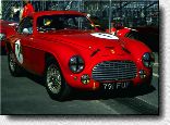 195S Touring Berlinetta s/n 0060M