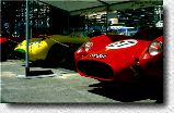 250 TR's s/n 0742TR 0738TR (yellow)