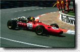 312 Formula 1 s/n 0003