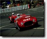 340 MM Vignale Spyder s/n 0280M