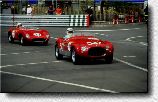 340 MM Vignale Spyder s/n 0280M