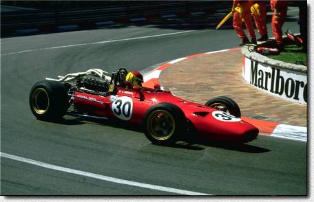 312 Formula 1 s/n 0003