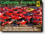 Calfornia Ferraris